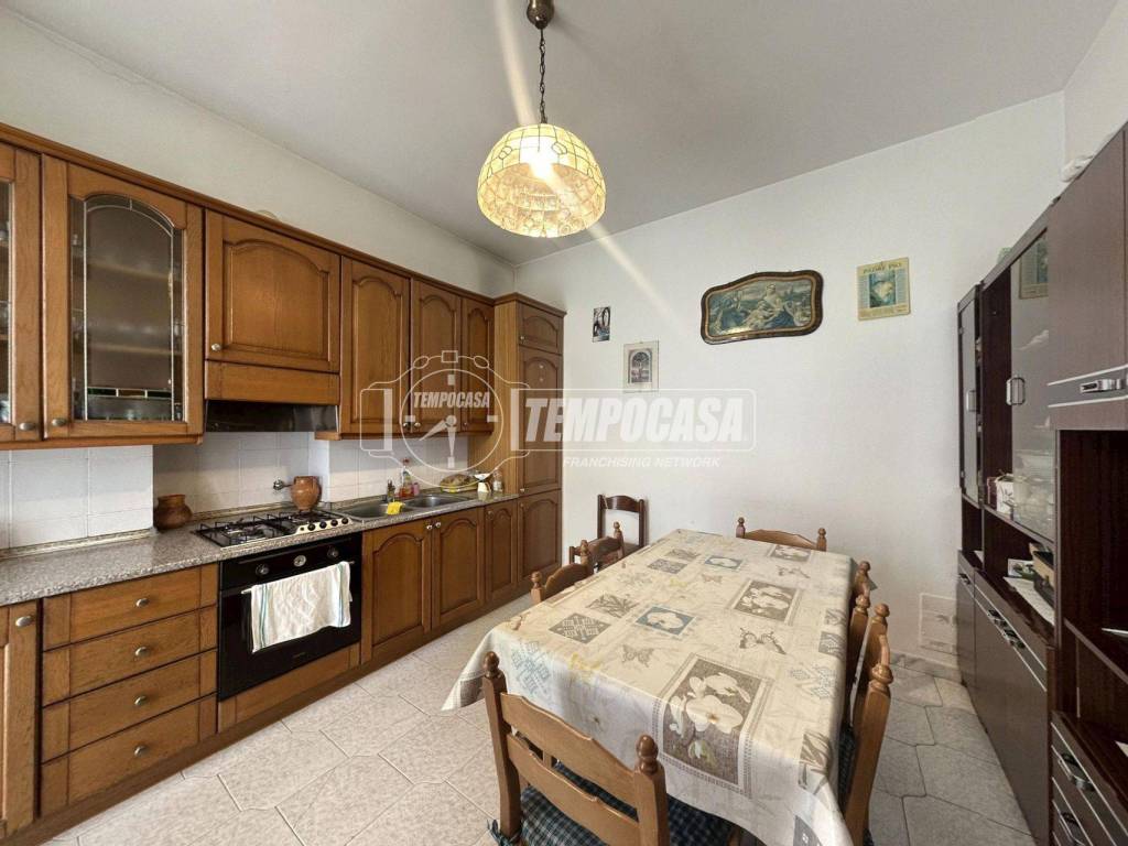 appartamento in vendita a Torino in zona Madonna di Campagna