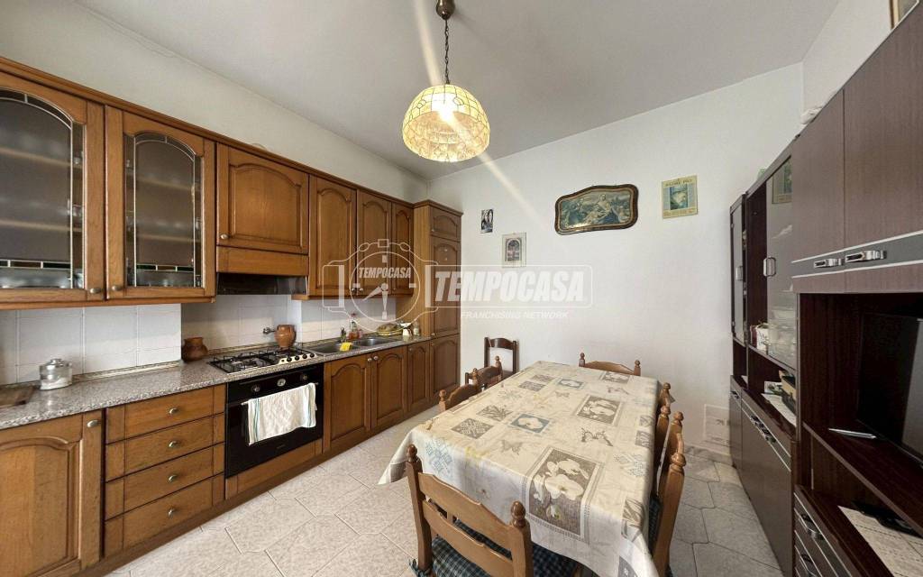 appartamento in vendita a Torino in zona Madonna di Campagna