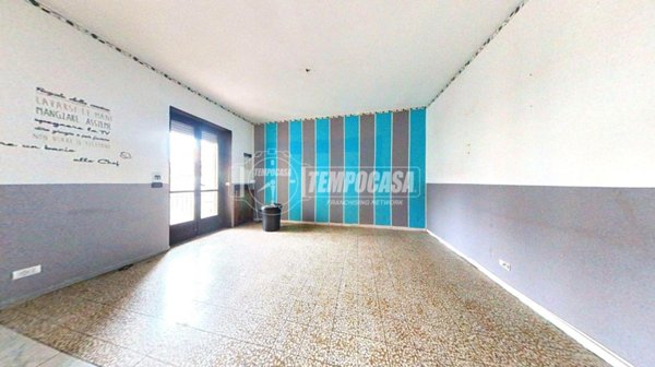 appartamento in vendita a Torino in zona Borgata Vittoria