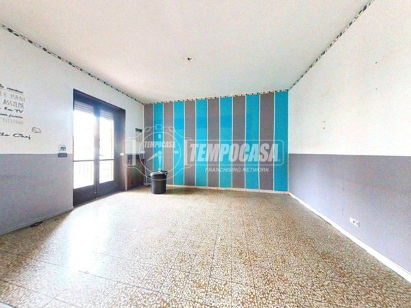 appartamento in vendita a Torino in zona Borgata Vittoria