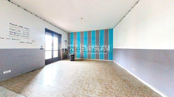 appartamento in vendita a Torino in zona Borgata Vittoria