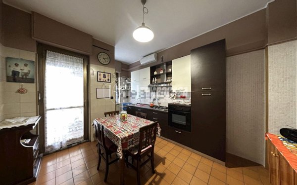 appartamento in vendita a Torino in zona Lucento