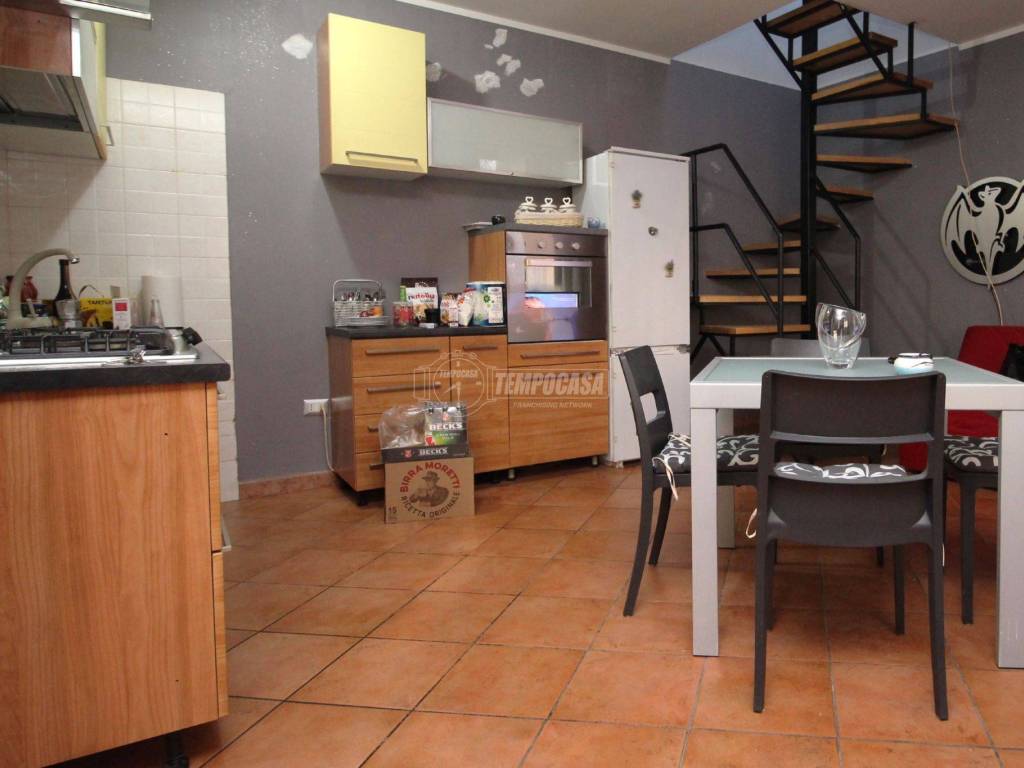 appartamento in vendita a Torino in zona Barriera di Milano