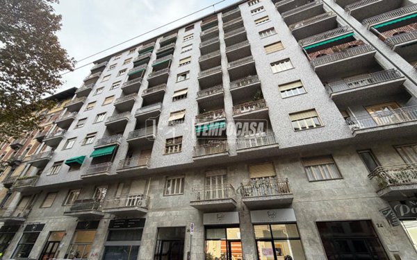 appartamento in vendita a Torino in zona Crocetta