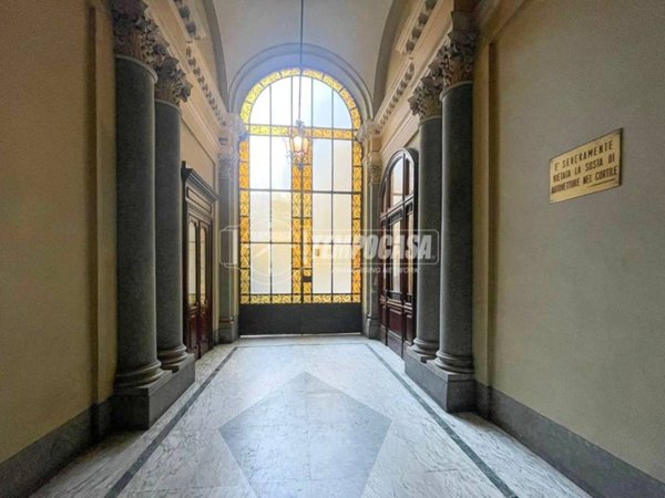 appartamento in vendita a Torino in zona Crocetta