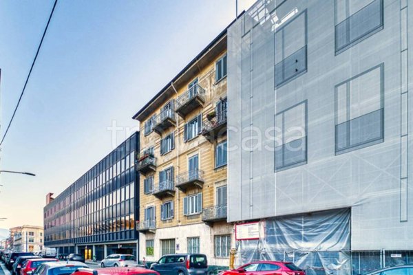 appartamento in vendita a Torino in zona Aurora