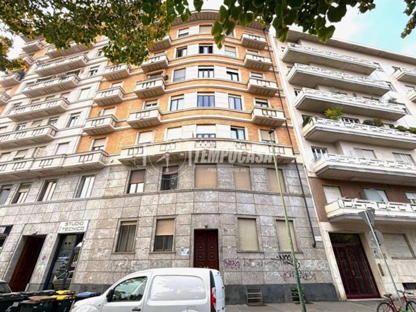 appartamento in vendita a Torino in zona Parella