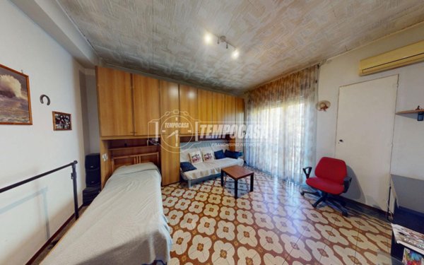 appartamento in vendita a Torino in zona Rebaudengo