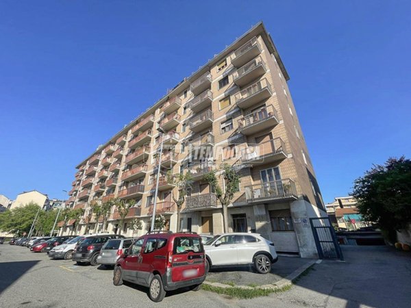 appartamento in vendita a Torino in zona Madonna di Campagna