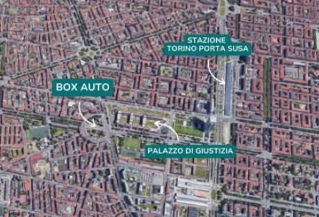 attico in vendita a Torino in zona Centro Storico