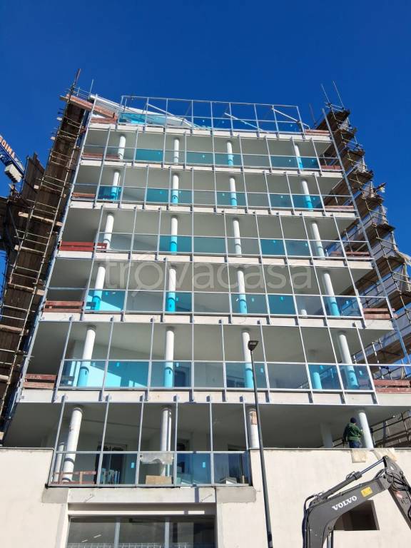 appartamento in vendita a Torino in zona Santa Rita