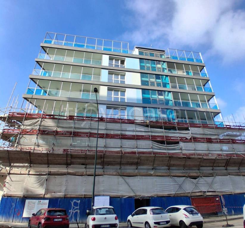 appartamento in vendita a Torino in zona Mirafiori Nord