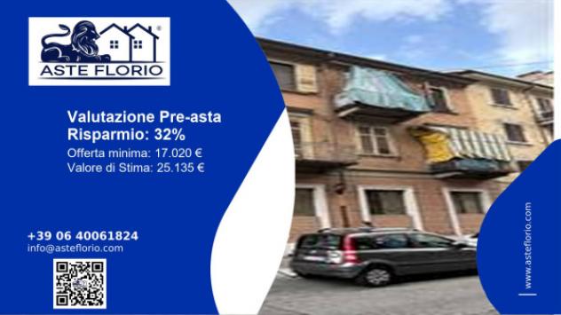 terreno edificabile in vendita a Torino in zona Vallette