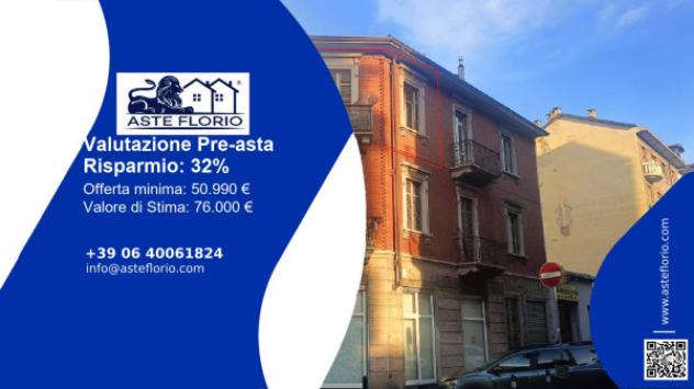 terreno edificabile in vendita a Torino