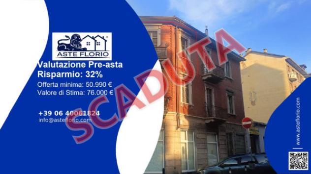 terreno edificabile in vendita a Torino