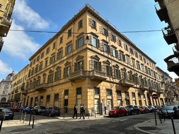 negozio in vendita a Torino in zona San Salvario