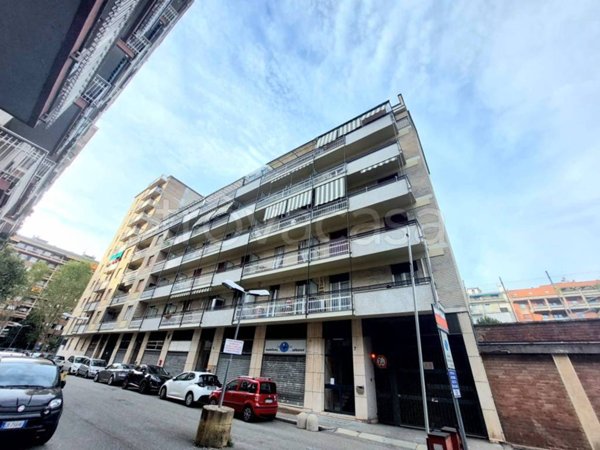 appartamento in vendita a Torino in zona Pozzo Strada