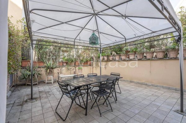 appartamento in vendita a Torino in zona Aurora