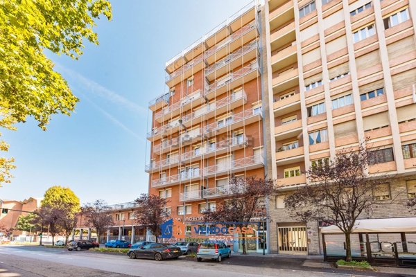 appartamento in vendita a Torino in zona Filadelfia