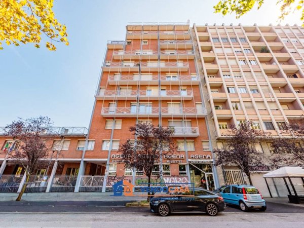 appartamento in vendita a Torino in zona Filadelfia
