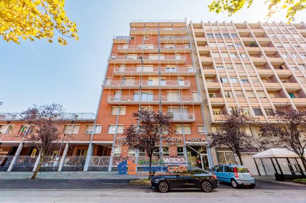 appartamento in vendita a Torino in zona Filadelfia