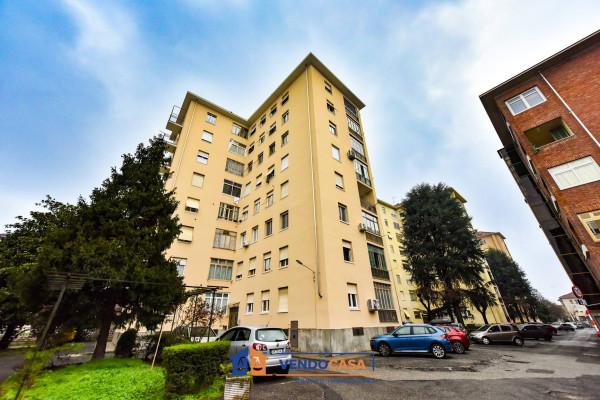 appartamento in vendita a Torino in zona Millefonti