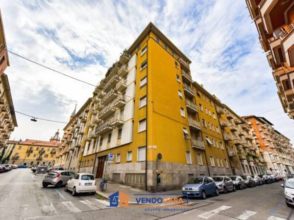appartamento in vendita a Torino in zona Campidoglio