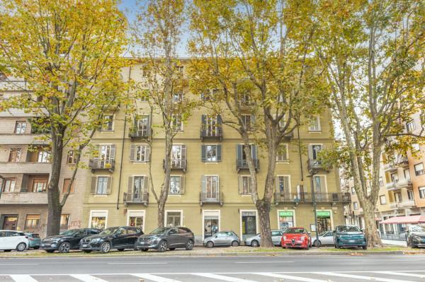 appartamento in vendita a Torino in zona Pozzo Strada