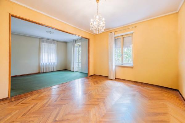 appartamento in vendita a Torino in zona Pozzo Strada