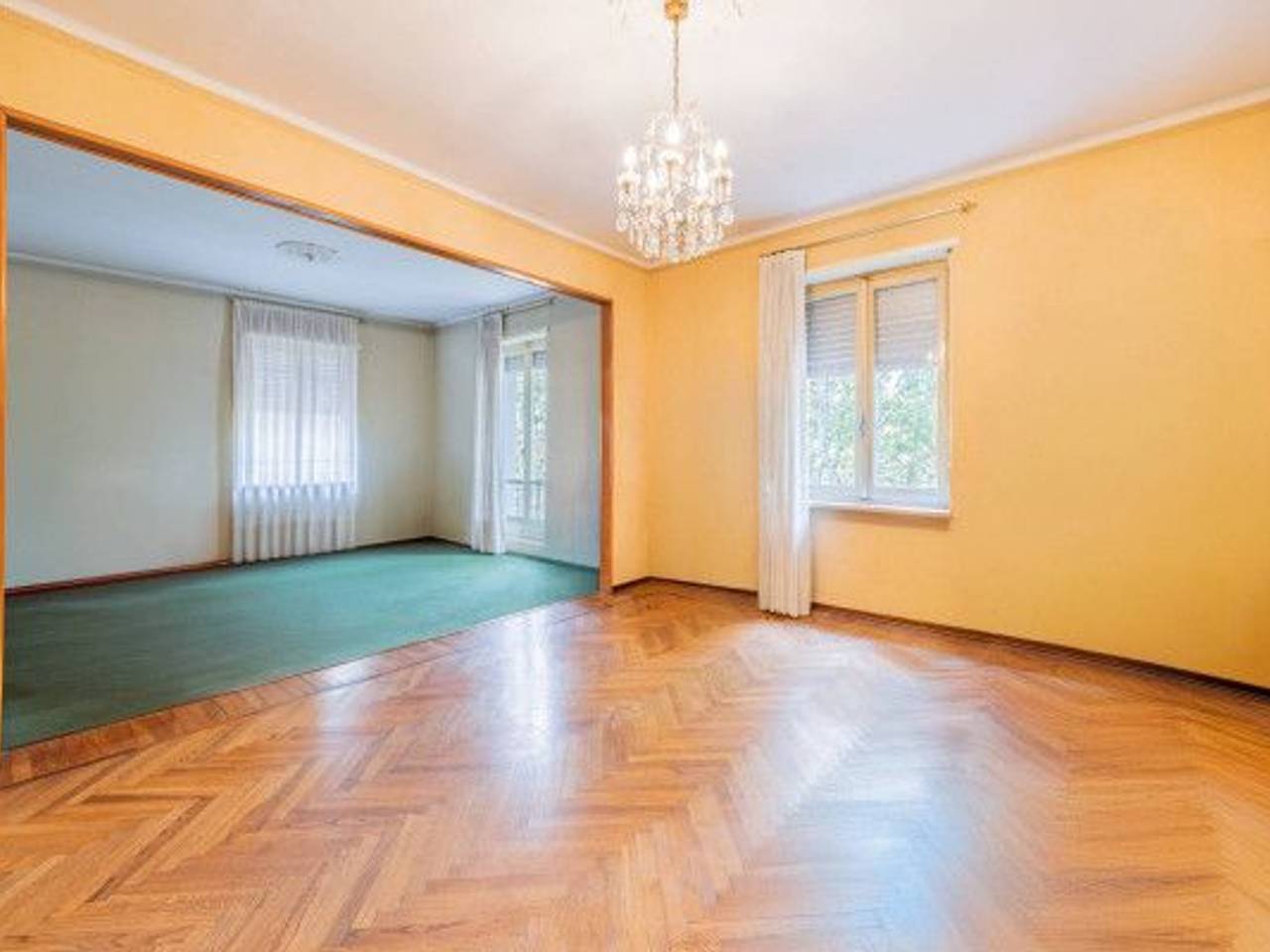 appartamento in vendita a Torino in zona Pozzo Strada