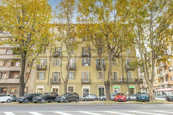 appartamento in vendita a Torino in zona Pozzo Strada