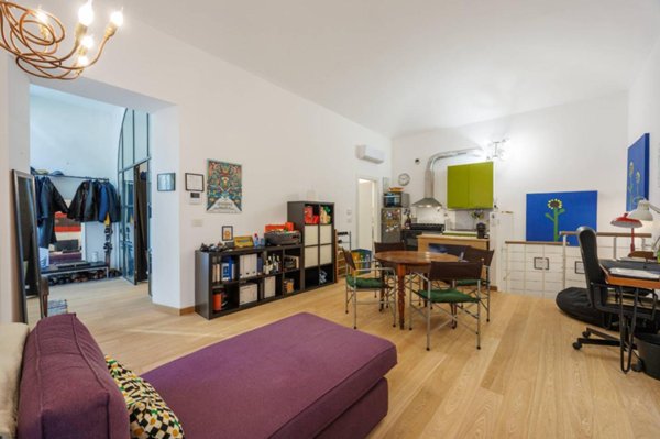 appartamento in vendita a Torino in zona Cit Turin