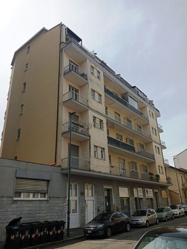 appartamento in vendita a Torino in zona Mirafiori Sud