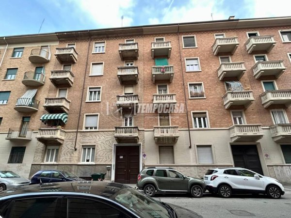 appartamento in vendita a Torino in zona Parella