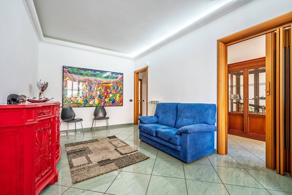 appartamento in vendita a Torino in zona Borgata Vittoria