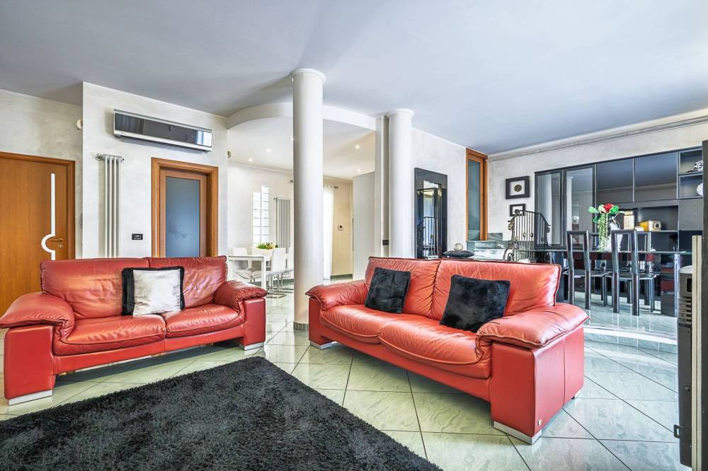 appartamento in vendita a Torino in zona Centro Storico