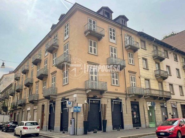 negozio in vendita a Torino in zona Crocetta