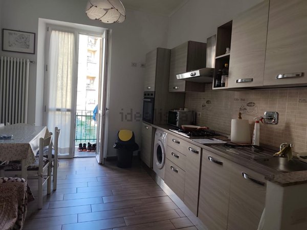 appartamento in vendita a Torino in zona Borgata Vittoria