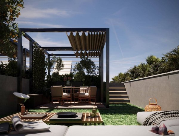 appartamento in vendita a Torino in zona Millefonti