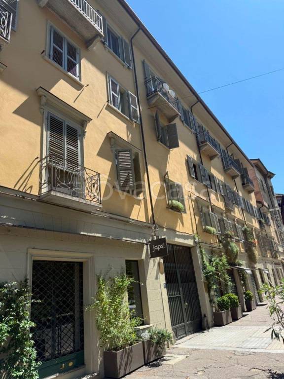 appartamento in vendita a Torino in zona Gran Madre