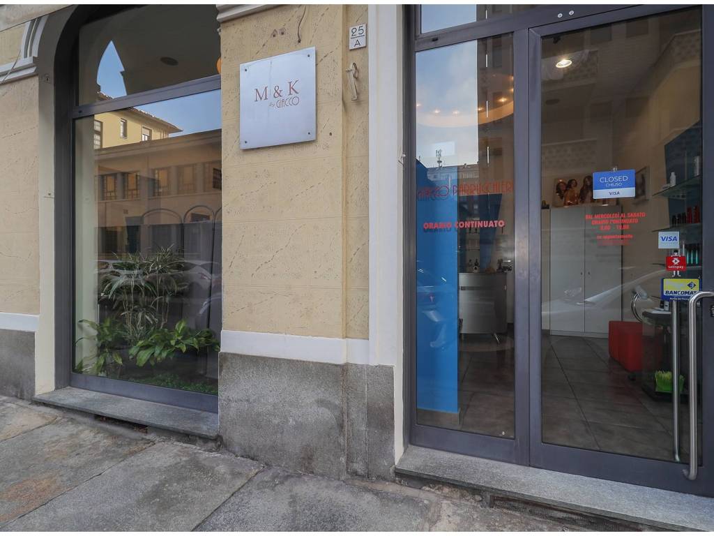 appartamento in vendita a Torino in zona San Salvario