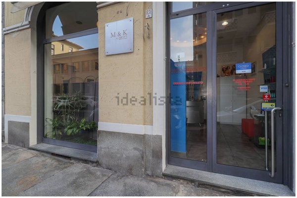 appartamento in vendita a Torino in zona Millefonti