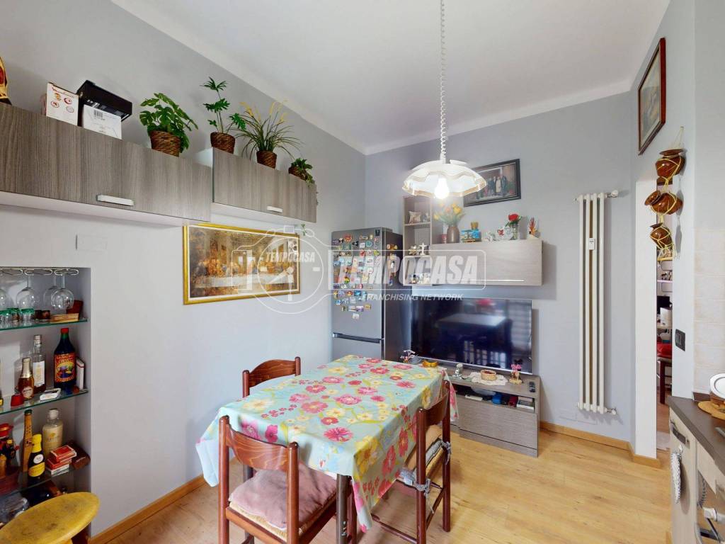 appartamento in vendita a Torino in zona Pozzo Strada