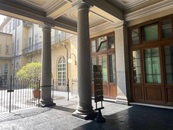 appartamento in vendita a Torino in zona Centro Storico