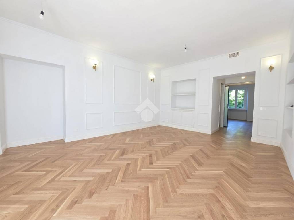 appartamento in vendita a Torino in zona Centro Storico