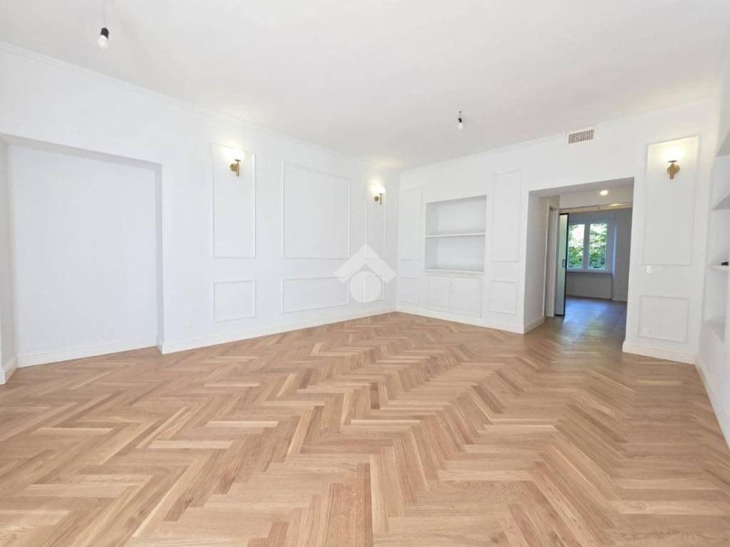 appartamento in vendita a Torino in zona Centro Storico