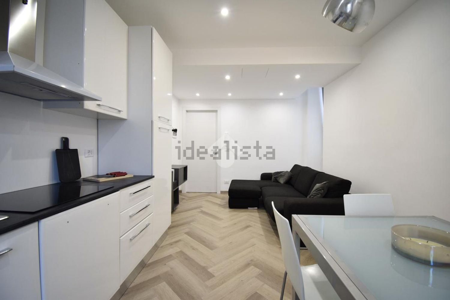 appartamento in vendita a Torino in zona Madonna del Pilone