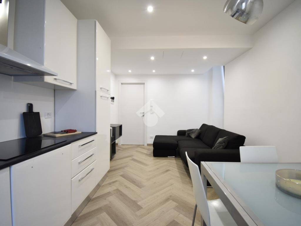 appartamento in vendita a Torino in zona Madonna del Pilone