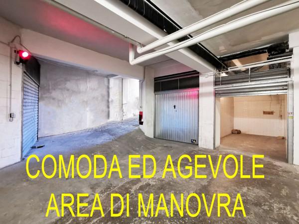 negozio in vendita a Torino in zona San Salvario