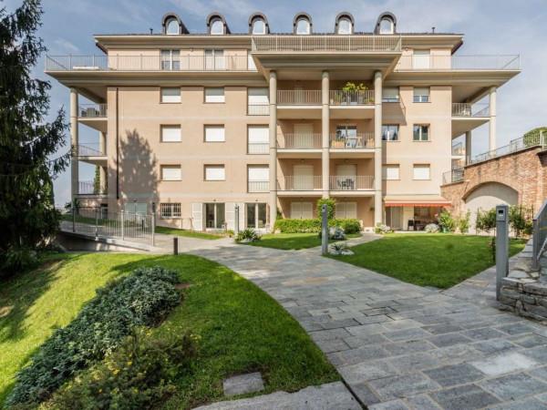 appartamento in vendita a Torino in zona Madonna del Pilone